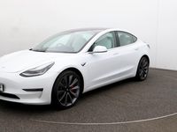 used Tesla Model 3 2020 | (Dual Motor) Performance Auto 4WDE 4dr (Performance Upgrade)