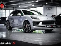 Used Porsche Macan S 374 HP (275 kW) 2022 SUV