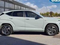 Used Hyundai Kona N Line 141 HP (103 kW) 2025 SUV
