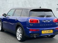 used Mini Cooper D Clubman Sport 2.0 6dr