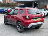 used Dacia Duster 1.3 TCe 130 Techroad 5dr