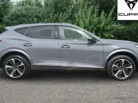 Begagnad Cupra Formentor 150 HK (110 kW) 2024 SUV