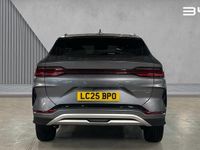 Used BYD Seal U Comfort 218 HP (160 kW) 2025 Grey SUV