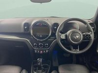 Used Mini Cooper Comfort 136 HP (100 kW) 2022 Hatchback