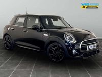 Used Mini Cooper S Hatch 192 HP (141 kW) 2020 Black Hatchback