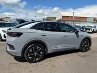 Used VW ID.5 Pro 127 kW (174 HP) 2022 Grey SUV