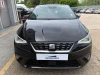 Used Seat Ibiza XCELLENCE 2024 Black Hatchback