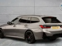Used BMW M340 Shadowline 335 HP (246 kW) 2024 Grey Sedan