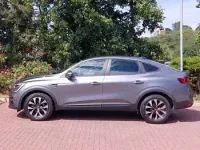 Used Renault Arkana Evolution 142 HP (104 kW) 2023 Grey SUV