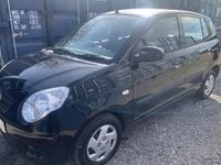 Used Kia Picanto 60 HP (44 kW) 2010
