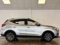 Used MG ZS Exclusive 111 HP (81 kW) 2023 Silver SUV