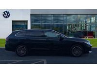 Used VW Passat 2025 Estate