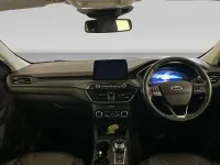 Used Ford Kuga Vignale 224 HP (164 kW) 2023 SUV