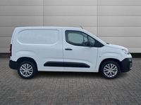 used Citroën Berlingo 1.5 BLUEHDI 1000 ENTERPRISE M SWB EURO 6 (S/S) 5DR DIESEL FROM 2020 FROM PETERBOROUGH (PE1 5YS) | SPOTICAR