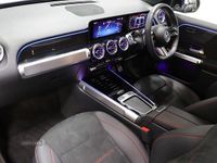 Used Mercedes GLB200 Executive 150 HP (110 kW) 2024 Black SUV