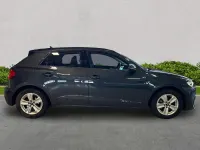 Käytetty Audi A1 Premium 2021 Harmaa Katumaasturi