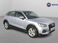 Used Audi Q2 Sport 150 HP (110 kW) 2026 SUV