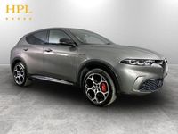 Used Alfa Romeo Tonale Veloce 280 HP (205 kW) 2023 Grey SUV