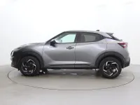 Used Nissan Juke N-Connecta 114 HP (83 kW) 2024 Grey SUV