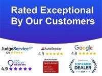 Used Ford Transit Custom Limited 170 HP (125 kW) 2021 Orange Estate