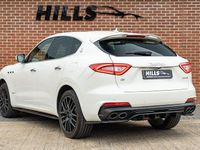 Used Maserati GranSport 349 HP (256 kW) 2021 Estate