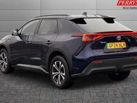 Used Toyota bZ4X 150 kW (204 HP) 2025 SUV