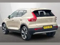 Used Volvo XC40 Ultra 161 HP (118 kW) 2025 Other SUV