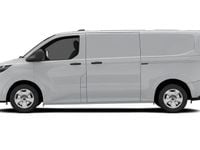 Used Ford Transit Custom Limited 131 HP (96 kW) 2023 Van