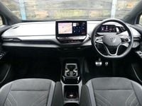 Used VW ID.5 Style 150 kW (204 HP) 2022 Grey SUV