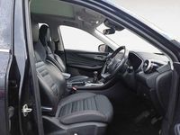 Used MG HS Exclusive 162 HP (119 kW) 2023 Black SUV