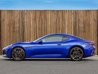 Used Maserati Granturismo 559 kW (761 HP) 2024 Blue Coupe