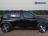 Used Hyundai Inster 85 kW (116 HP) 2025 Black Hatchback