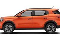 New Vauxhall Frontera 101 HP (74 kW) 2025 SUV