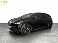 Used Cupra Born e-Boost 169 kW (231 HP) 2025 Black Hatchback