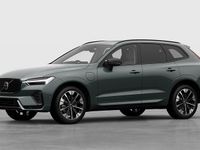 New Volvo XC60 Ultra 2026 Crystal white SUV