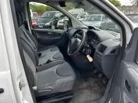 Used Citroën Dispatch 2014 White MPV