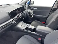 Used Kia Sportage 238 HP (175 kW) 2026 Blue SUV