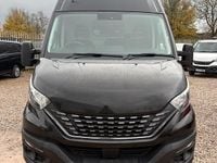 Used Iveco Daily 180 HP (132 kW) 2021 White