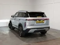 Used Jaecoo 7 204 HP (150 kW) 2026 Silver SUV