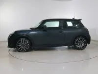 Used Mini Cooper Hatch 113 kW (154 HP) 2025 Grey Hatchback