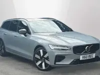 Used Volvo V60 Ultimate 455 HP (334 kW) 2023 Estate