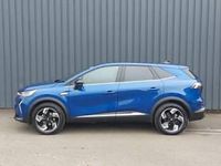 Używany Renault Symbioz Techno 140 KM (102 kW) 2025 Niebieski SUV