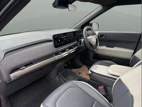 Used Kia EV3 GT-Line 147 kW (201 HP) 2025 Black SUV