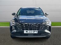 used Hyundai Tucson n Estate