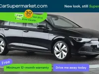 Usado VW Golf VIII Style 131 HP (96 kW) 2024 Citadino