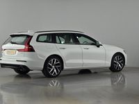 used Volvo V60 2.0 T5 250 Momentum