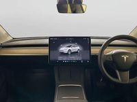 Used Tesla Model Y RWD 219 kW (299 HP) 2024 SUV