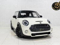 Used Mini Cooper S Hatch 192 HP (141 kW) 2018 White Hatchback