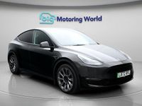 Used Tesla Model Y 372 kW (507 HP) 2022 SUV