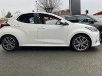 Used Toyota Yaris Hybrid 116 HP (85 kW) 2025 Hatchback